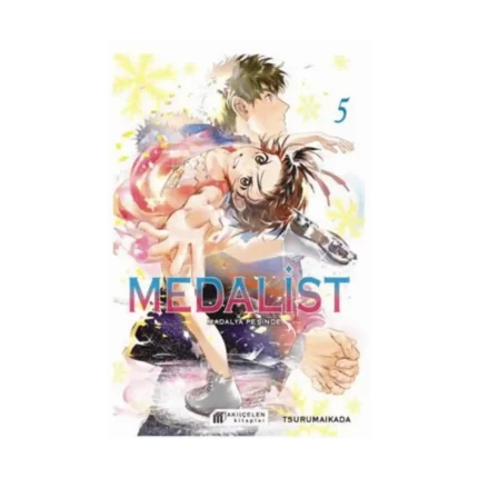 Medalist – Madalya Peşinde 5