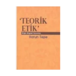 Teorik Etik