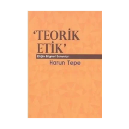 Teorik Etik