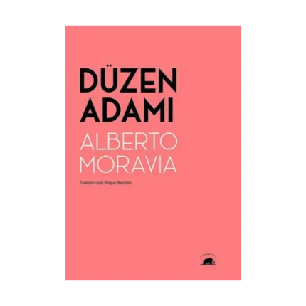 Düzen Adamı