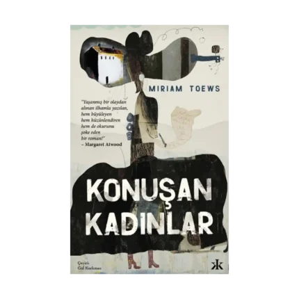 Konuşan Kadınlar