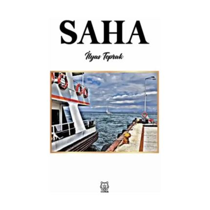 Saha