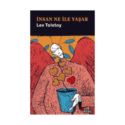 İnsan Ne İle Yaşar?