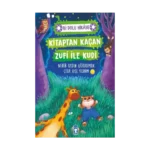 Kitaptan Kaçan Zufi ile Kudi - Bi' Dolu Hikaye