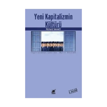 Yeni Kapitalizmin Kültürü