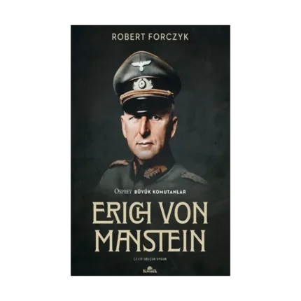 Erich Von Manstein
