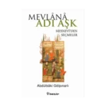 Mevlana Adı Aşk - Mesneviden Seçmeler