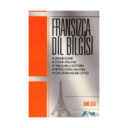 Fransızca Dil Bilgisi
