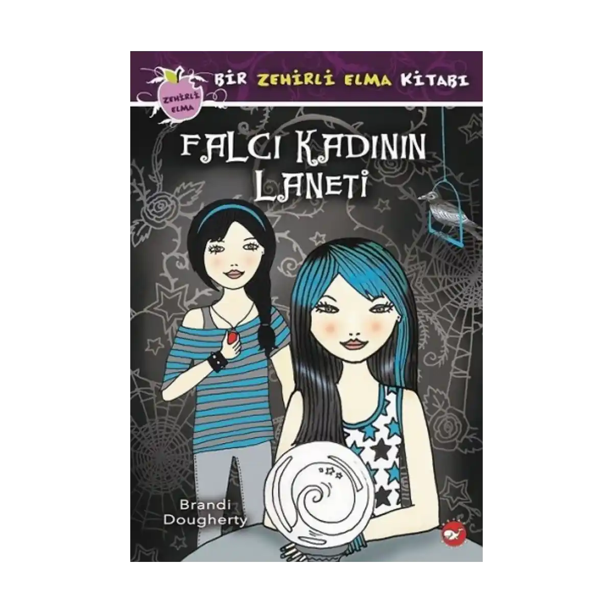 e266c-falci-kadinin-laneti-bir-zehirli-elma-kitabi-ciltli-1-1.webp Falcı Kadının Laneti - Bir Zehirli Elma Kitabı (Ciltli) - Görsel 1