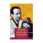 Bütün Ölülerin Derileri Aynıdır