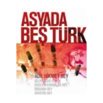 Asyada Beş Türk
