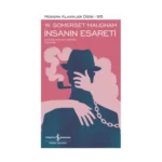 İnsanın Esareti (Ciltli)