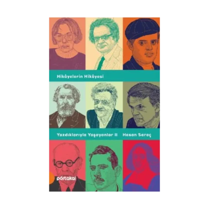 Yazdıklarıyla Yaşananlar 2