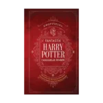 Harry Potter Fantastik Canavaralr Rehberi (Ciltli)