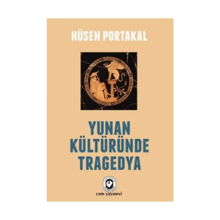 Yunan Kültüründe Tragedya