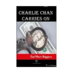 Charlie Chan Carries On