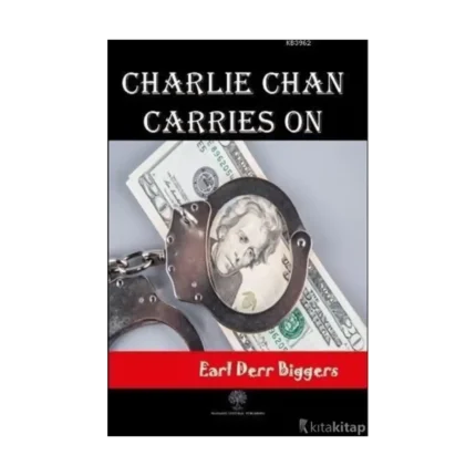 Charlie Chan Carries On