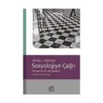Sosyolojiye Çağrı - Hümanist Bir Perspektif