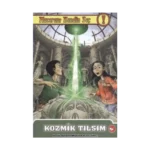 Maceranı Kendin Seç 2 - Kozmik Tılsım