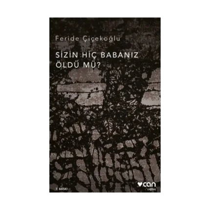 Sizin Hiç Babanız Öldü mü?