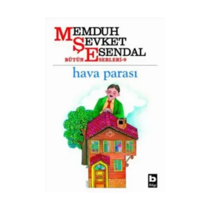 Hava Parası