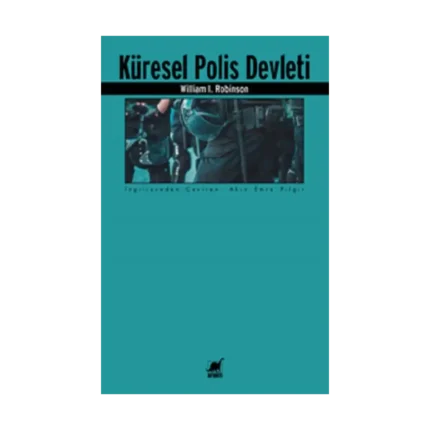 Küresel Polis Devleti