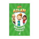 Aslan - Kalemtıraş Kumbarası