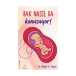 Bak Nasıl da Konuşuyor!