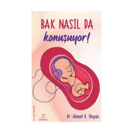 Bak Nasıl da Konuşuyor!