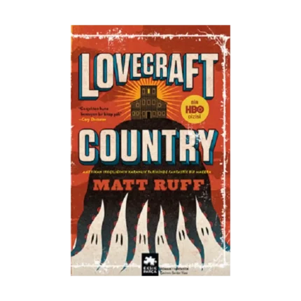 Lovecraft Country