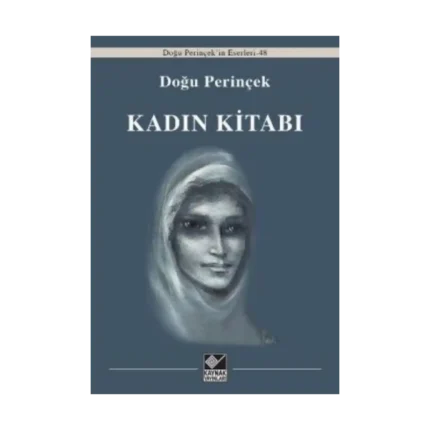 Kadın Kitabı