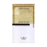 Hüsn ü Aşk (Ciltli)