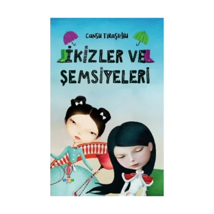 İkizler ve Şemsiyeleri