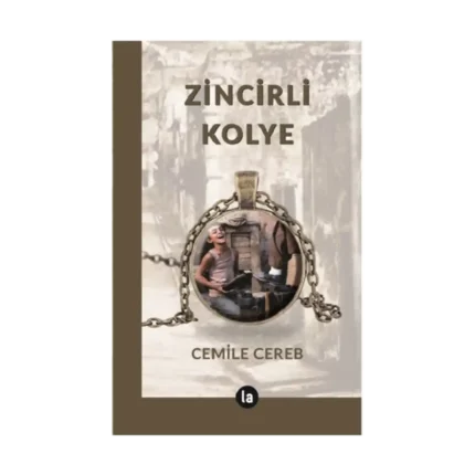 Zincirli Kolye