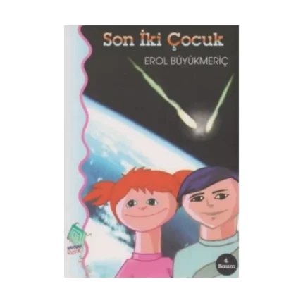 Son İki Çocuk