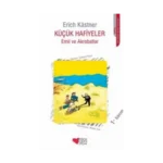 Küçük Hafiyeler - Emil Ve Akrobatlar