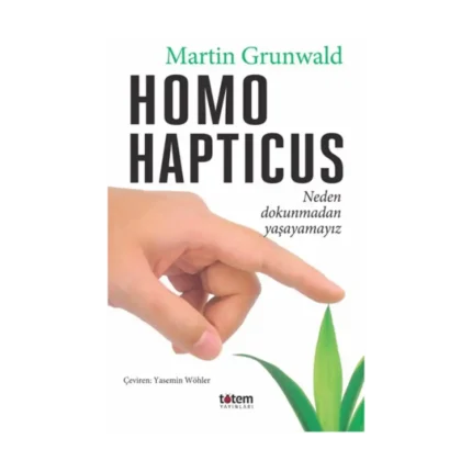 Homo Hapticus