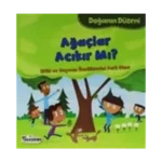 Doğanın Düzeni - Ağaçlar Acıkır Mı?