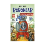 Robonlar 2 - Bir Hayal Operasyonu