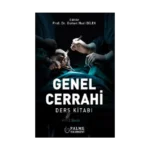 Genel Cerrahi Ders Kitabı