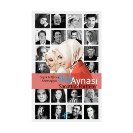 İkiz Aynası Sanattan Portreler