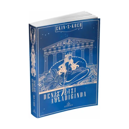 Deniz Kızı Ağladığında