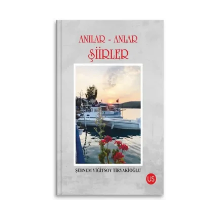 Anılar-Anlar Şiirler