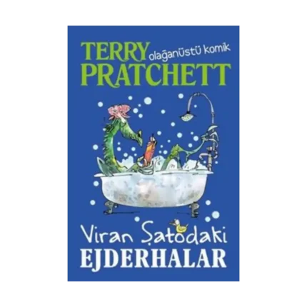 Viran Şatodaki Ejderhalar