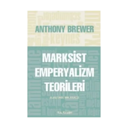 Marksist Emperyalizm Teorileri