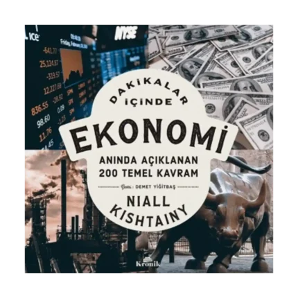 Dakikalar İçinde Ekonomi