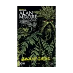 Swamp Thing Efsanesi: 4. Cilt