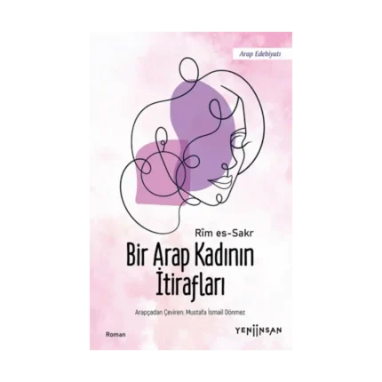 Bir Arap Kadının İtirafları