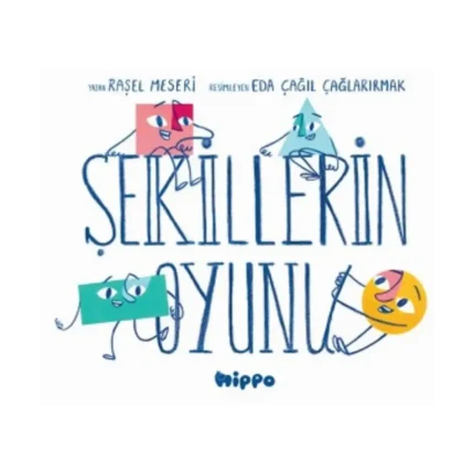 Şekillerin Oyunu