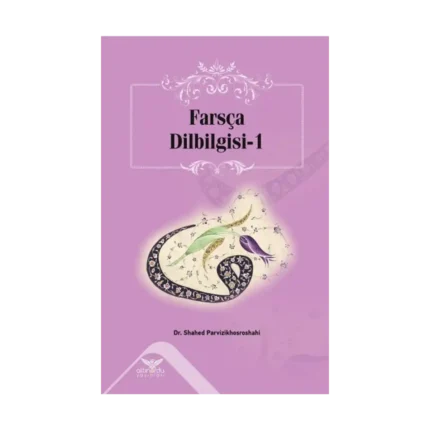 Farsça Dilbilgisi-1